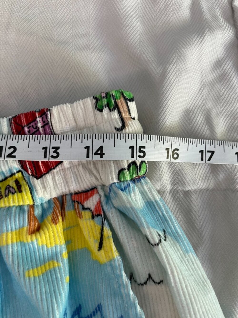 Mira Mikati Colorful Skirt Hippie Festival Euro 40 / US 8 10 Medium RARE $1000 - Picture 14 of 16
